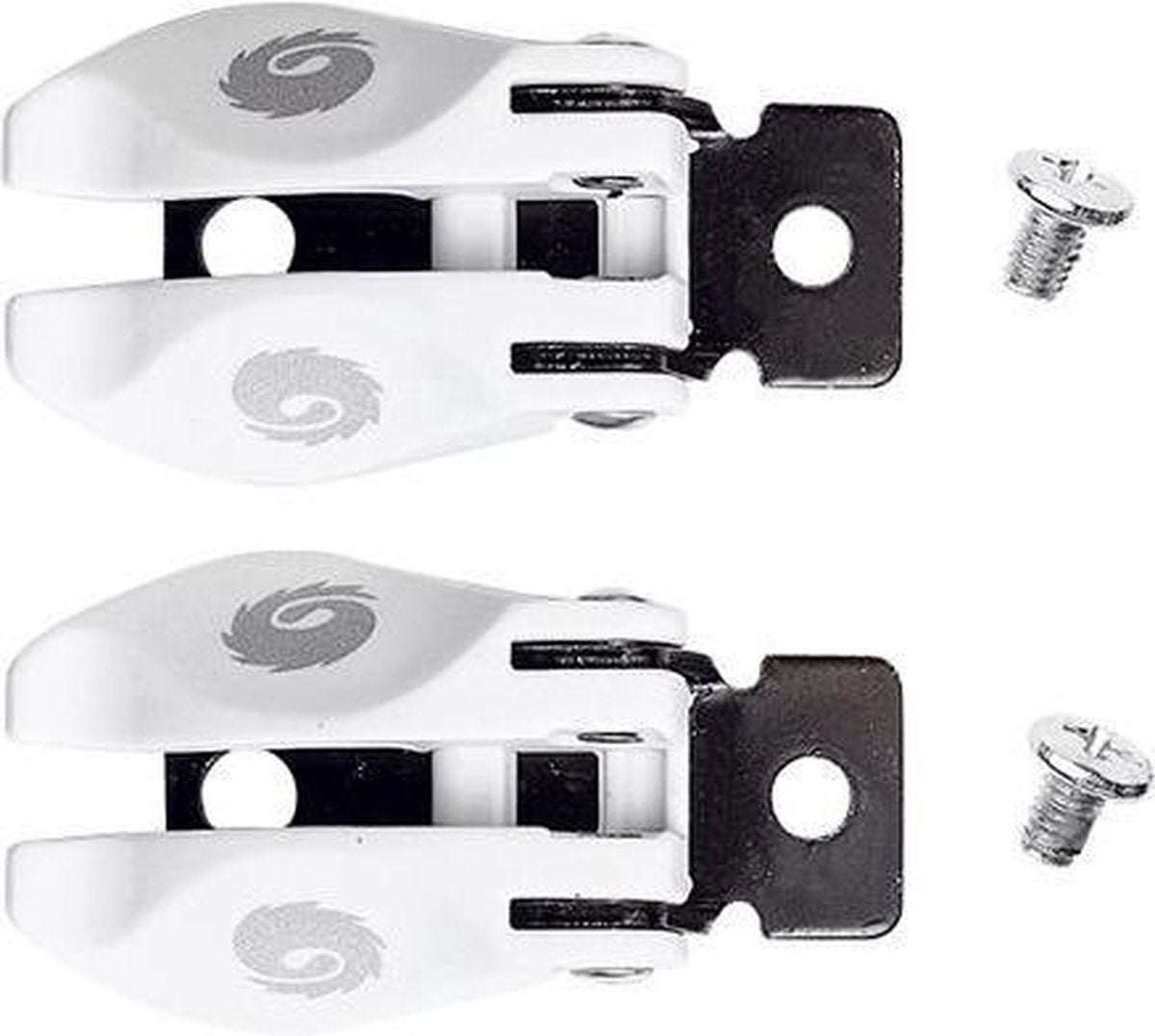 Sidi Stone Buckle White (28/110)