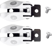 Sidi Stone Buckle White (28/110)