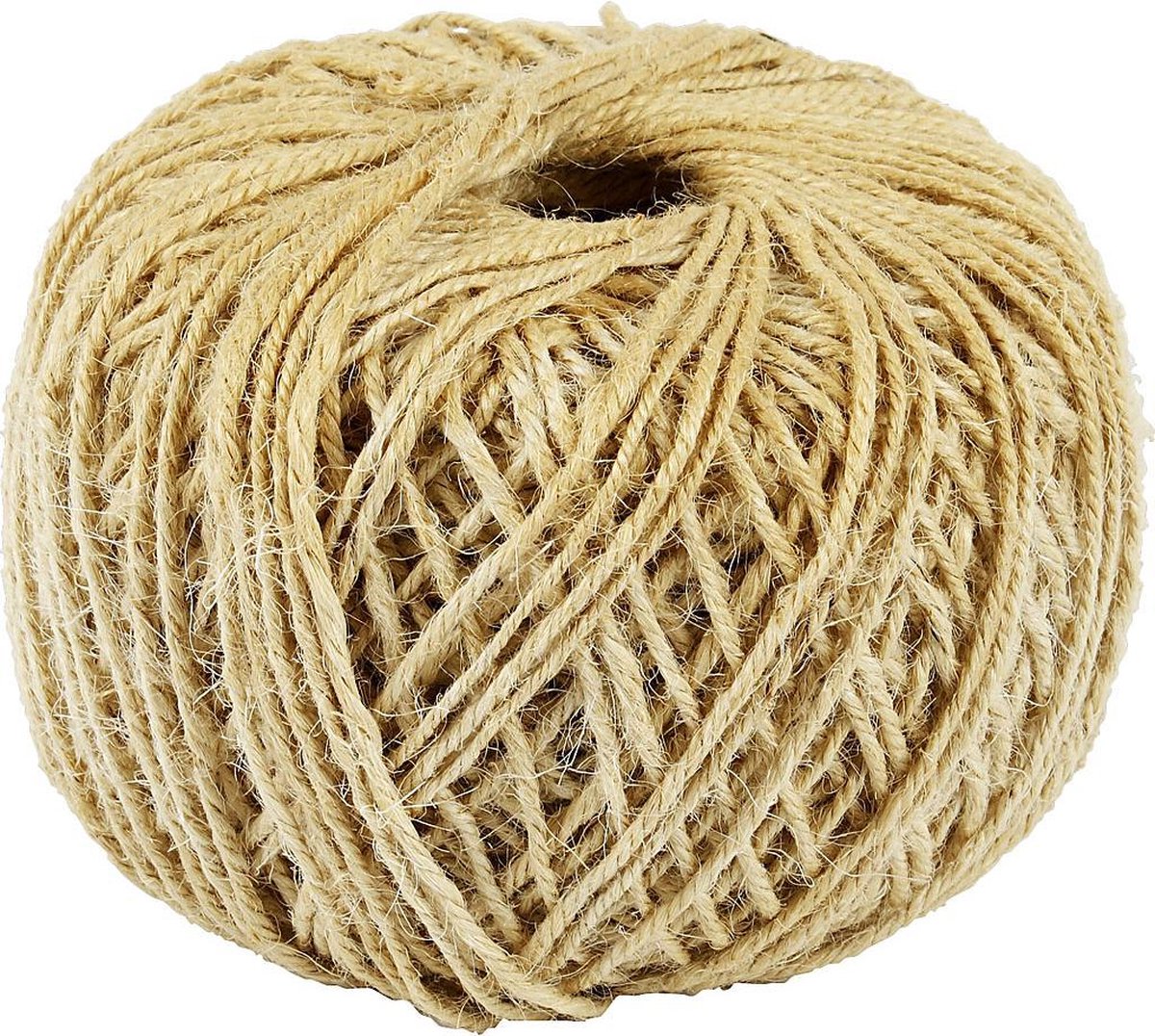 Bolletje Vlasdraad 2 mm - 180 meter