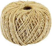 Bolletje Vlasdraad 2 mm - 180 meter