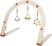 Heimess Baby Gym rainbow