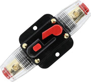 ProCar - AMZ60A - 12V/60A  Automatische Zekering - Auto/Boot/Camper