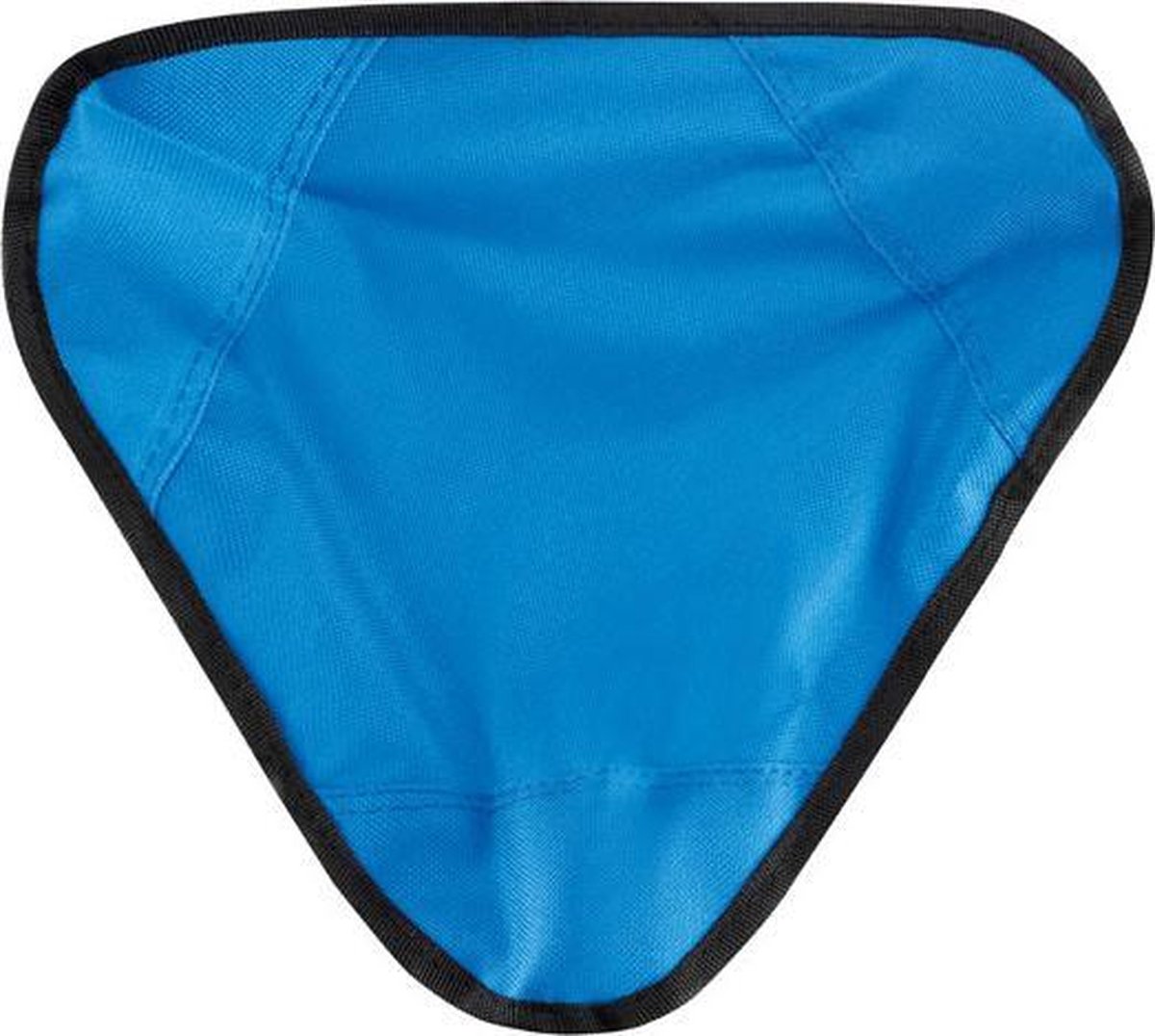 PESCA SEAT Opvouwbaar krukje - Camping kruk - Vissersstoeltje -  Driepoot kruk - Blauw