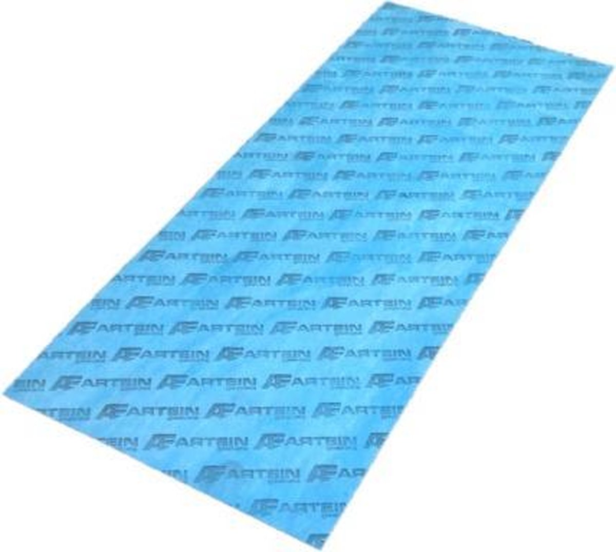 Compressed pakkingpapier