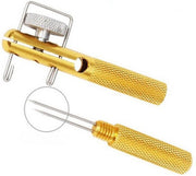 WiseGoods Vis Tool - Hengel - Vissen - Vishaak - Vislijn Gereedschap - Haken Ontkoppelen - Vis Accessoires
