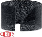 DuPont Koolstoffilter Voor Leitz TruSens Z-2000 Luchtreiniger - Pak Van 3 Stuks
