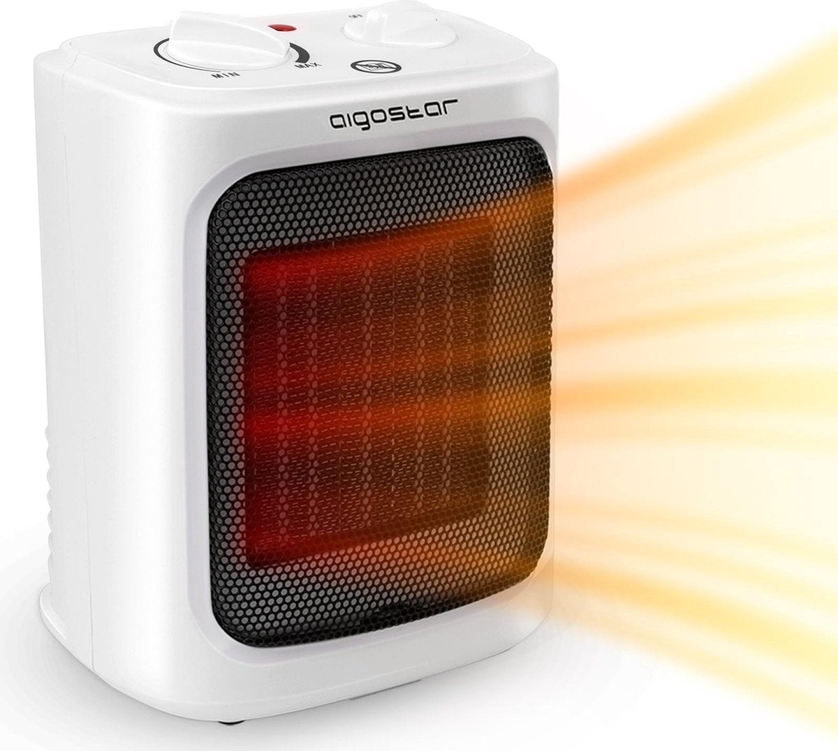 Aigostar Warmcube 33LCG - Ventilatorkachel
