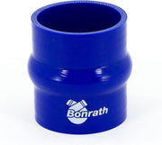 Bonrath Siliconen slang Hump - Lengte:76mm - Ø76mm