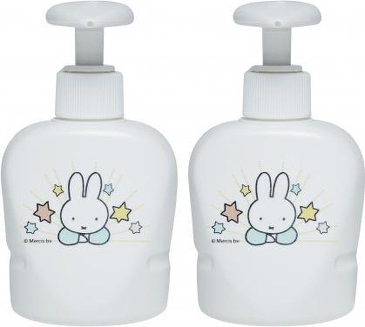 Bébé-Jou Zeepdispensers Nijntje