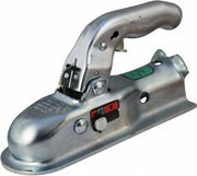Knott KK14C - rond 35 mm - 1400 kg - geremde koppeling