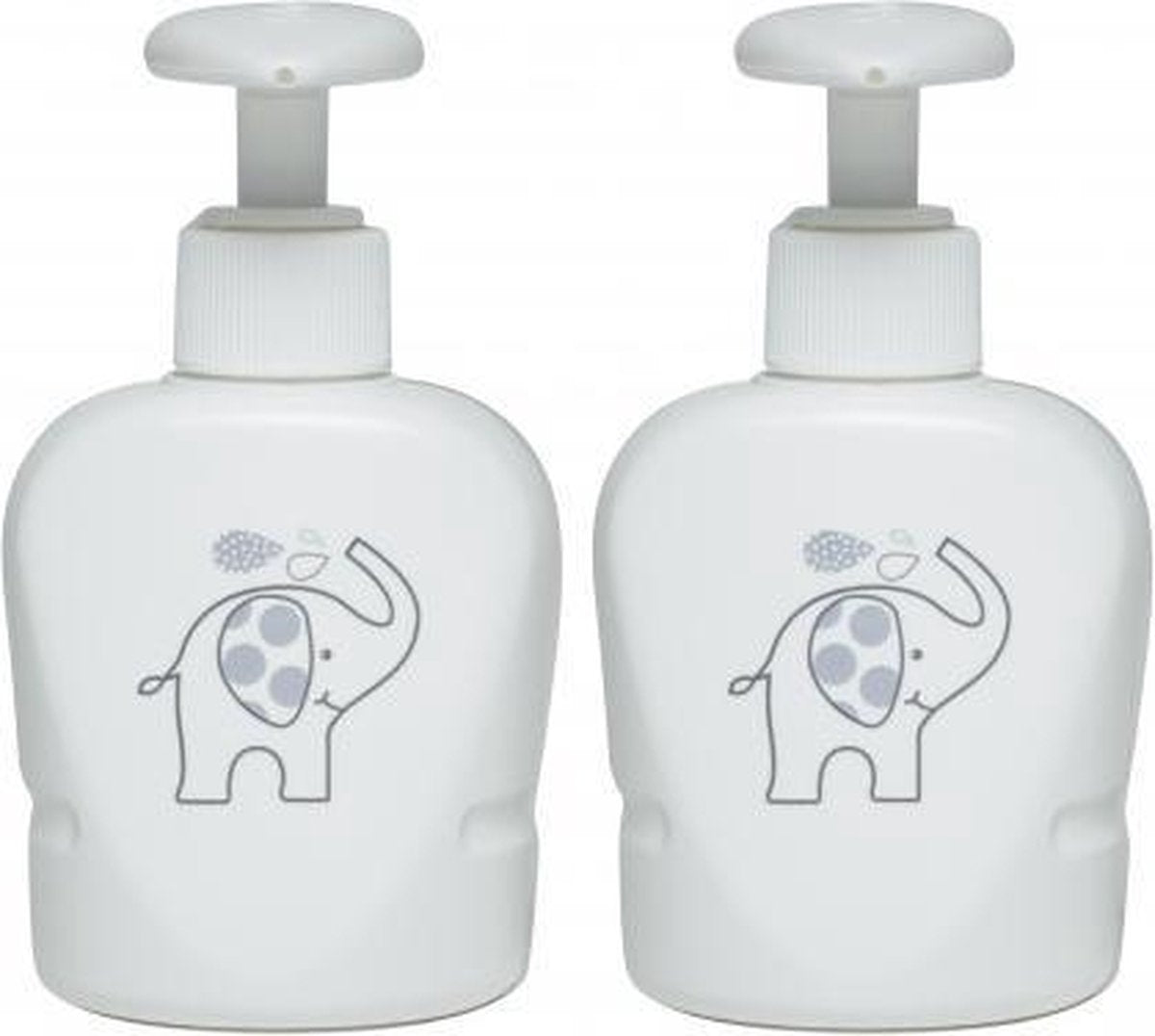 Bébé-Jou Zeepdispensers Ollie