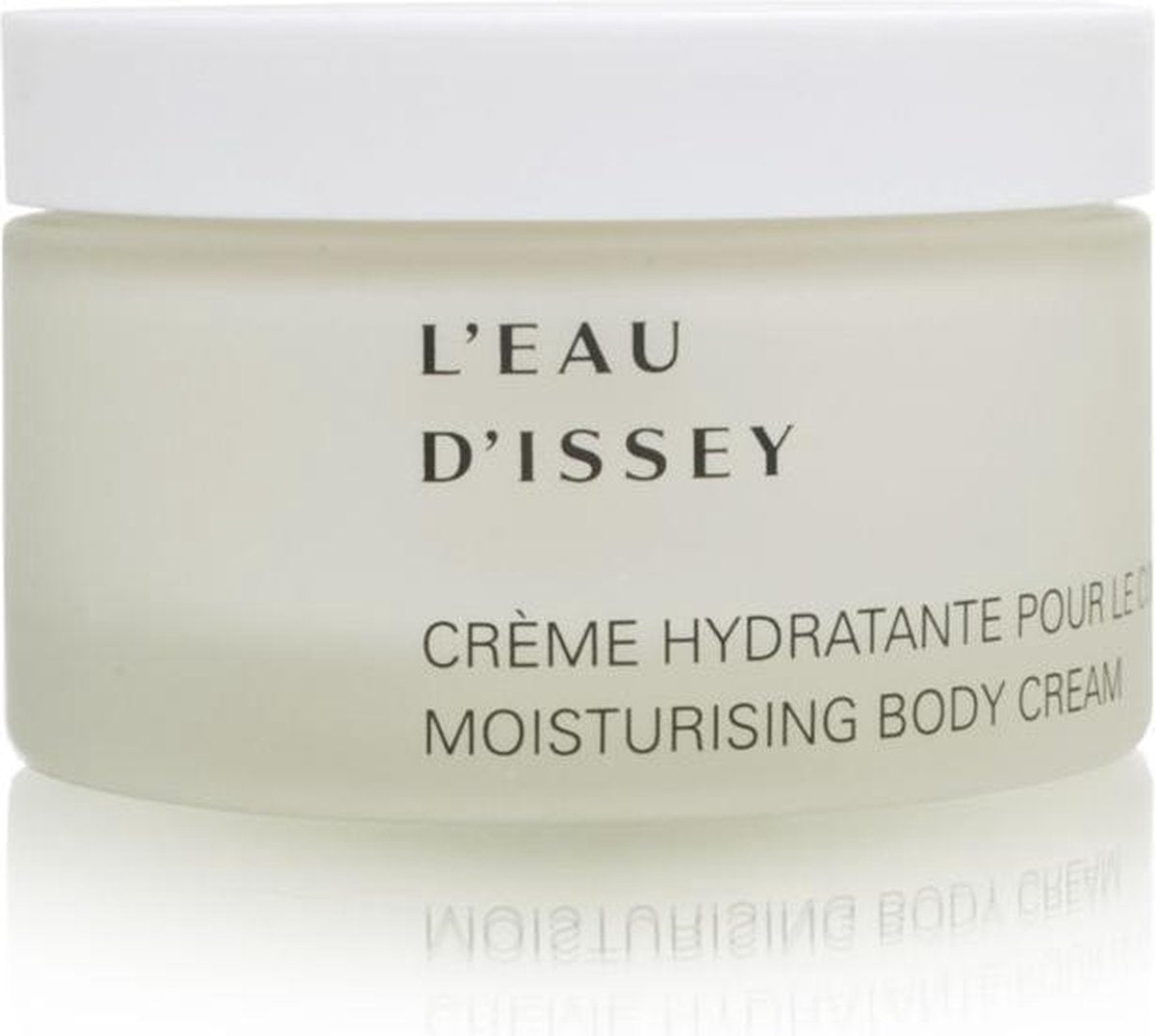Issey Miyake - L'Eau D'issey Women - 200 ml