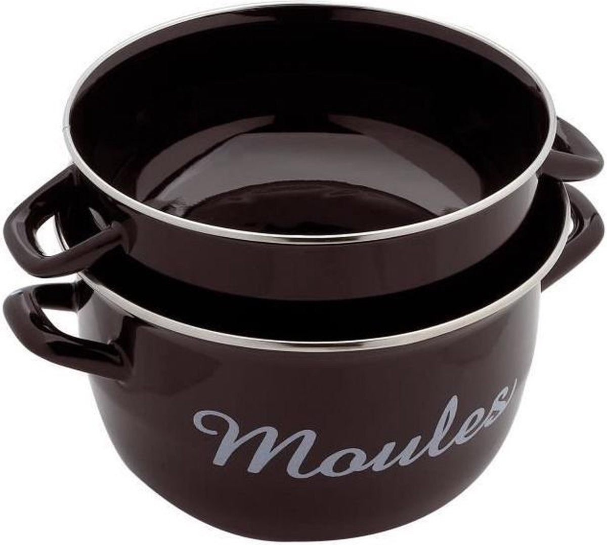 Baumalu mosselpot - Diameter 18 cm