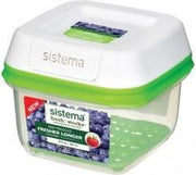 Sistema FreshWorks Doos Vierkant 0
