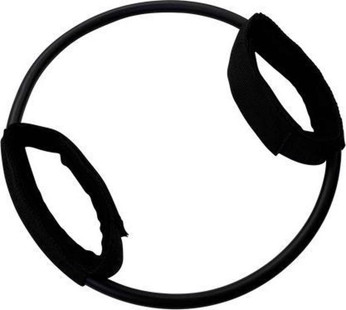 Body-Solid BSTART Weerstandsband - Ankle Cuffs - Zwart - Erg zwaar