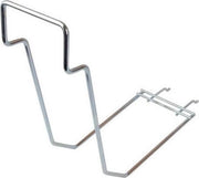 Bobike Wandstelling Haak Exclusive Mini Zilver
