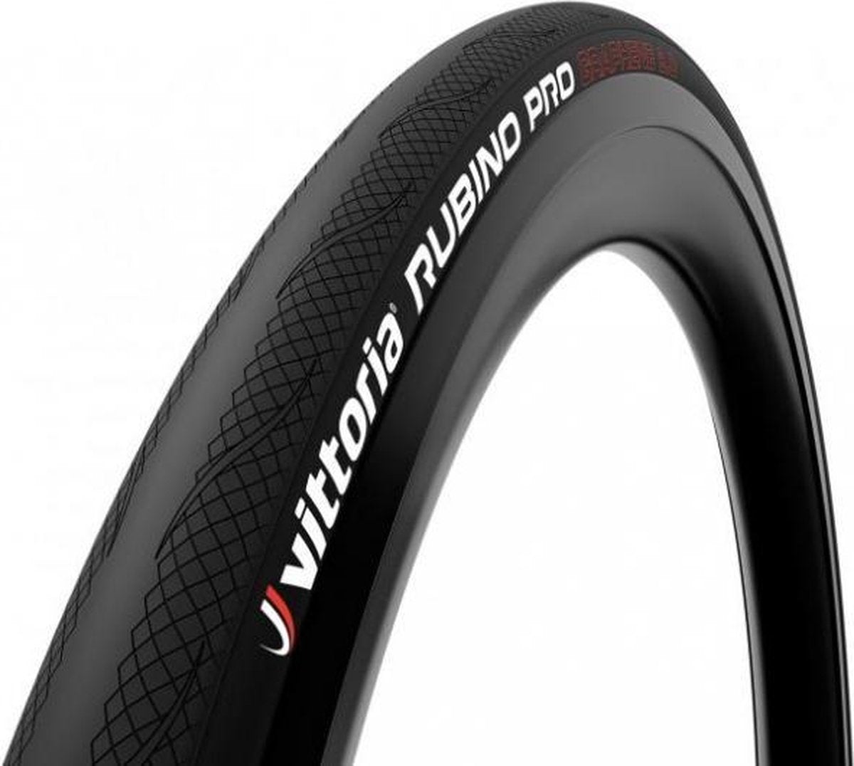Vittoria Rubino Pro 2.0 Racefiets Band - Maat: 28mm