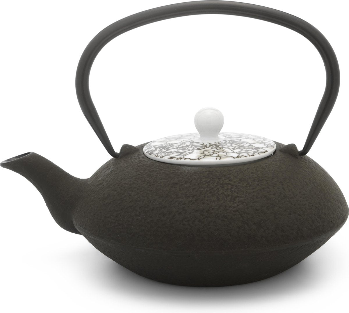 Bredemeijer Theepot Yantai 1