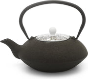 Bredemeijer Theepot Yantai 1