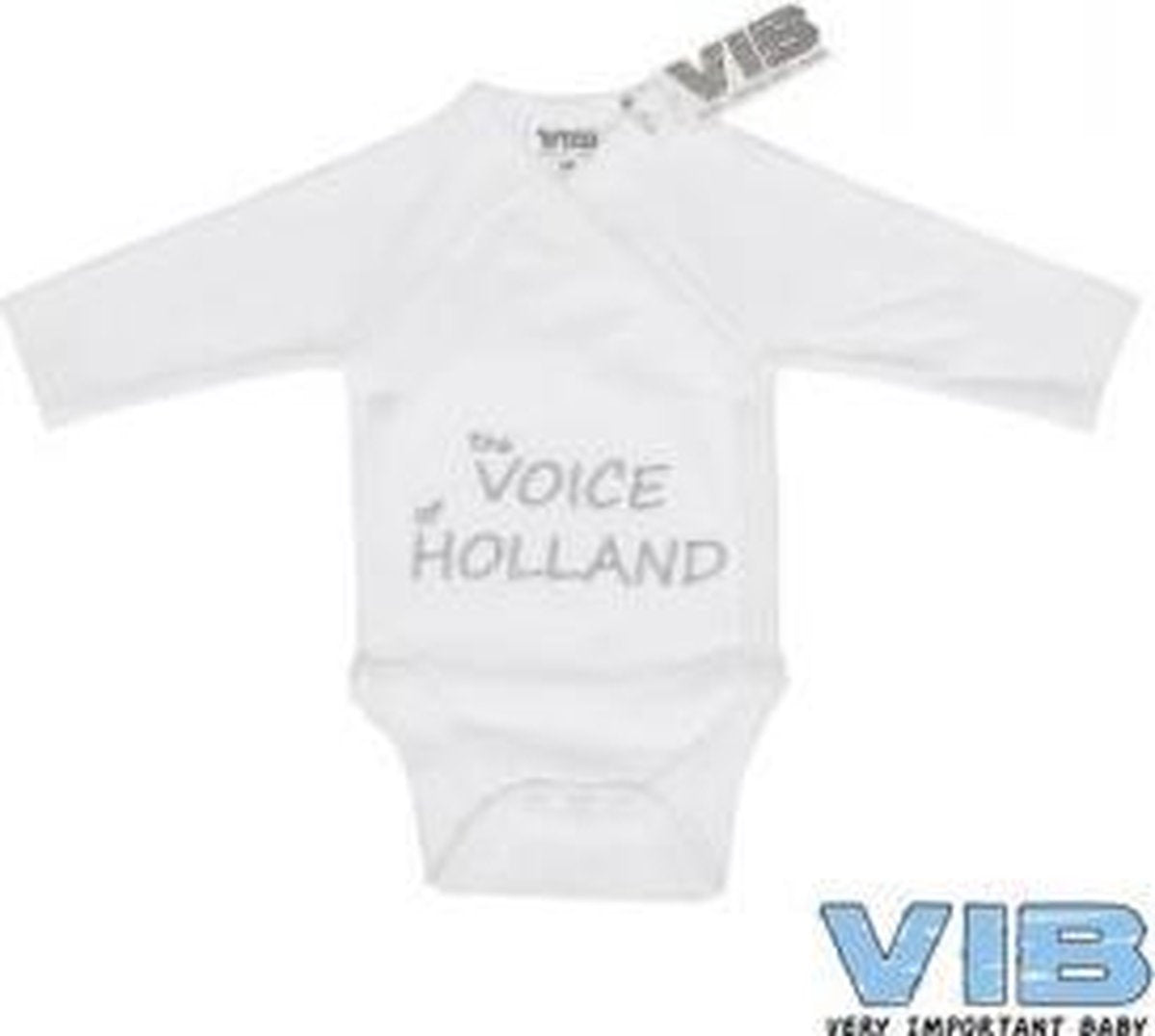 Romper Voice Of Holland