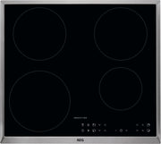 AEG IKB64301XB - Inductie Kookplaat