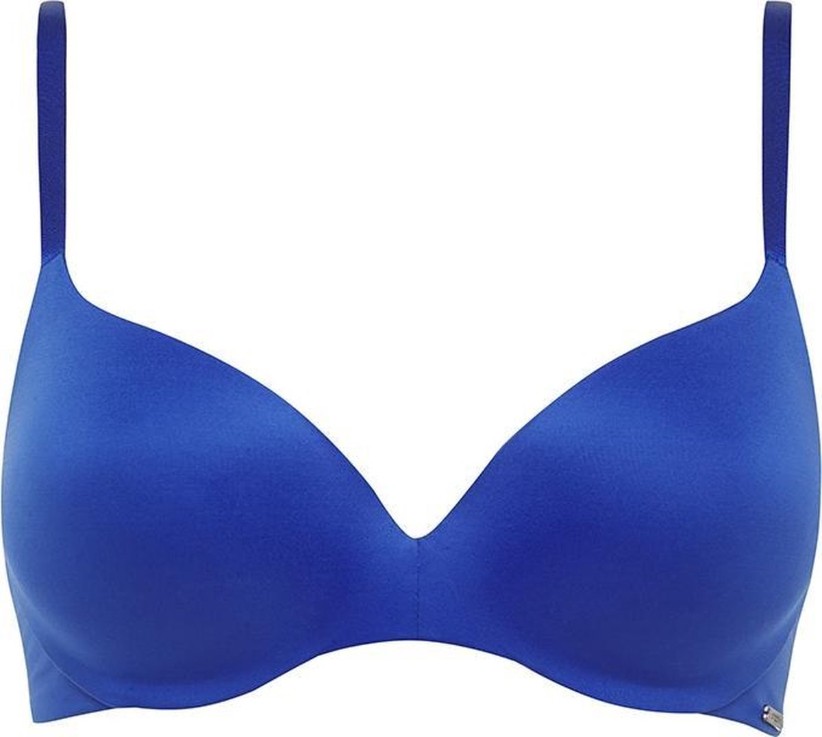 SAPPH - Comfort Blue BH - push up bh - maat 70C - Blauw