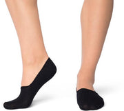 CADA 2 Paar Invisible BCI katoen Sneaker sokken Dames Invisible sneakersok 35-38