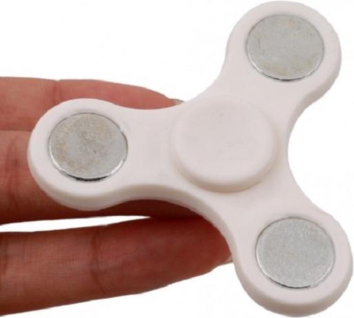 Hand spinner