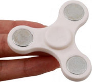 Hand spinner