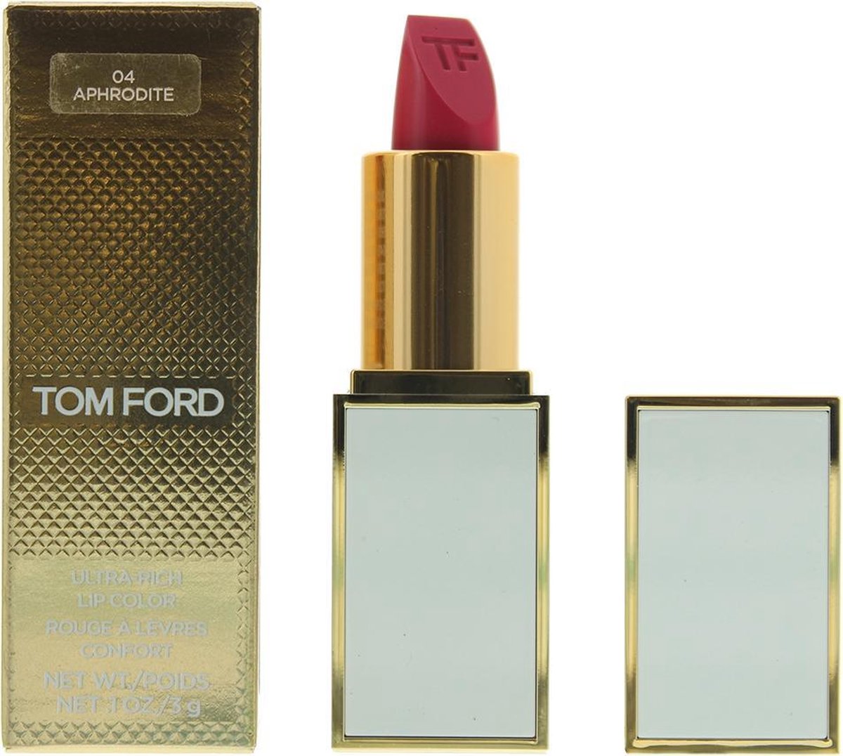 Tom Ford Ultra Rich Lippenstift 3 g - 04 Aphrodite