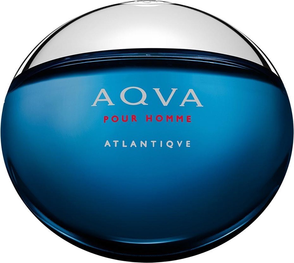 Bvlgari Aqua Atlantique by Bvlgari 100 ml - Eau De Toilette Spray