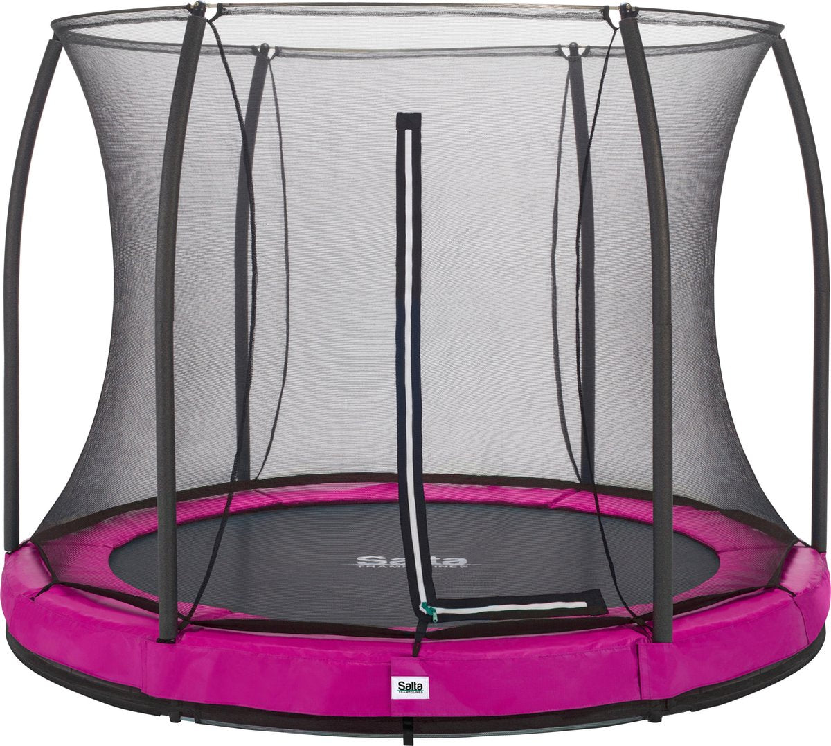 Salta Comfort Edition Ground - 213cm - Roze