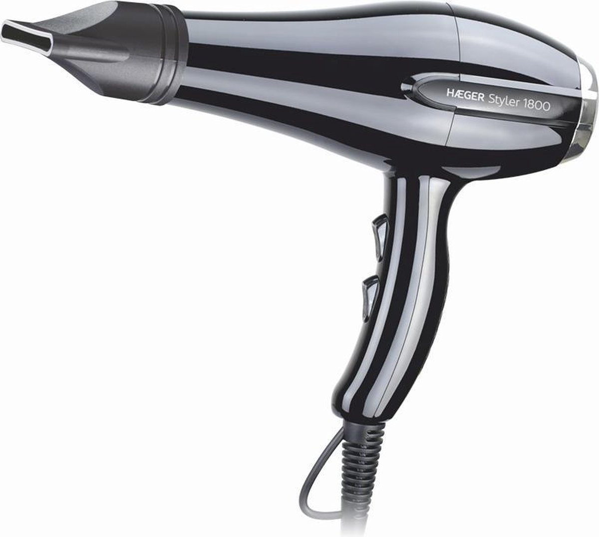 Haeger Styler 1800