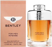 Bentley For Men Intense Mannen 100ml eau de parfum