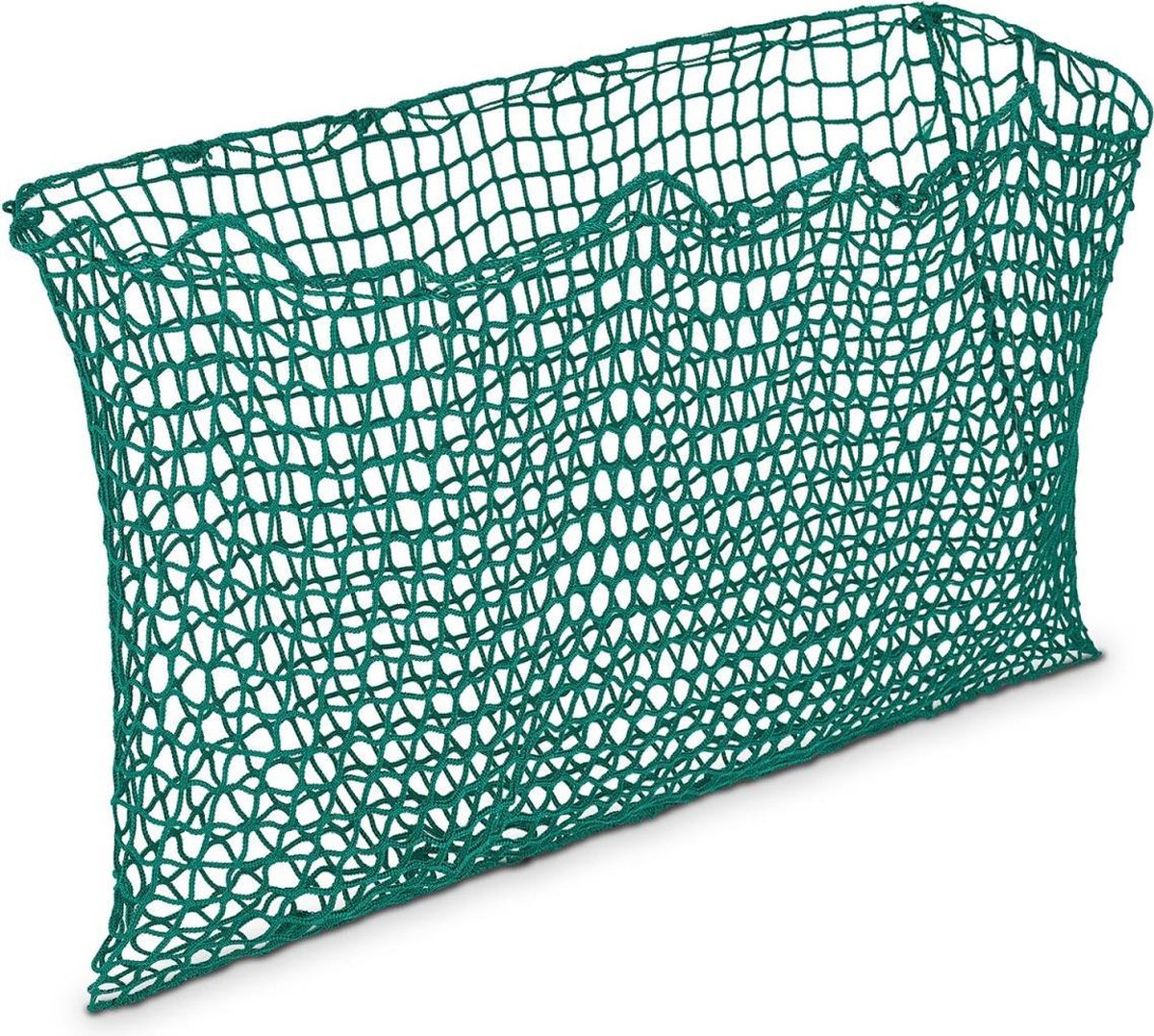 Wiesenfield Hooinet - 2.000 x 900 mm - Maaswijdte: 45 mm - zwart