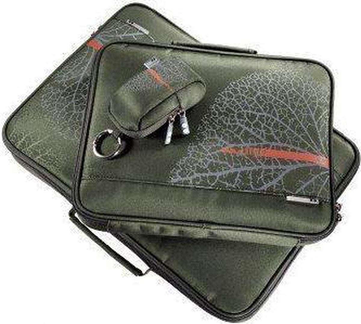 Aha: Nb-Sle. Vein 12.1 Green