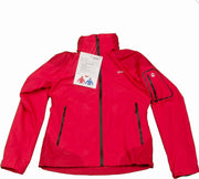 Regenjas Dames – Gelert Aliya – Roze maat 40