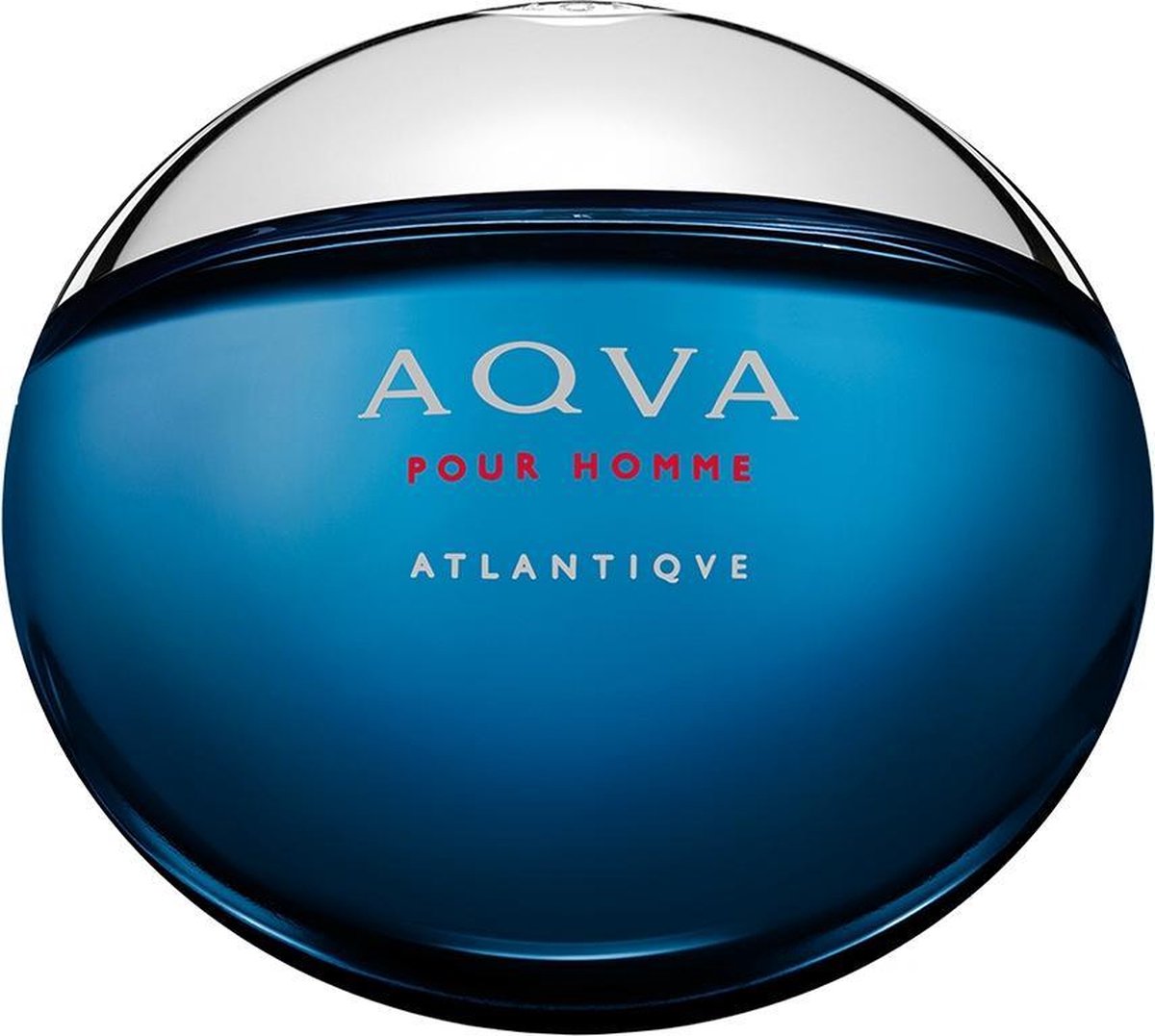 Bvlgari Aqva Atlantiqve pour Homme - 50 ml - eau de toilette spray