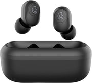 HAYLOU GT2S True wireless earbuds Black