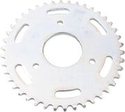 Achtertandwiel Rieju RS2 matrix 42 tands