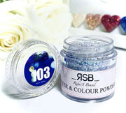 RSB - Acryl powder color 103