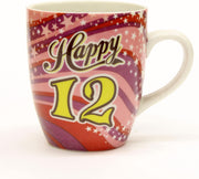 Mok - Happy 12