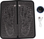 Voetmassage-apparaten - Zinaps voetmassage pads