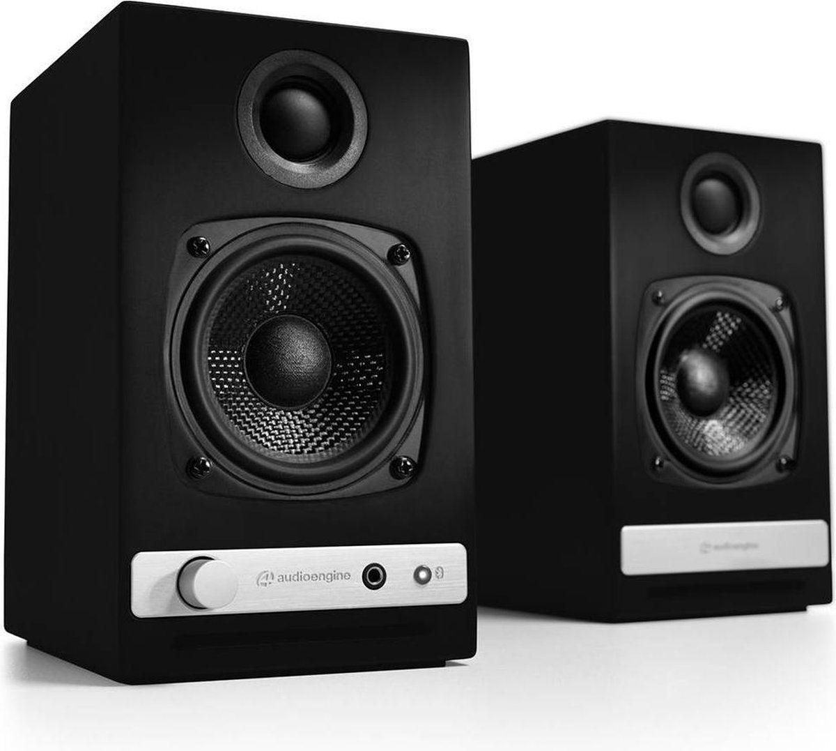 Audioengine HD3 Zwart
