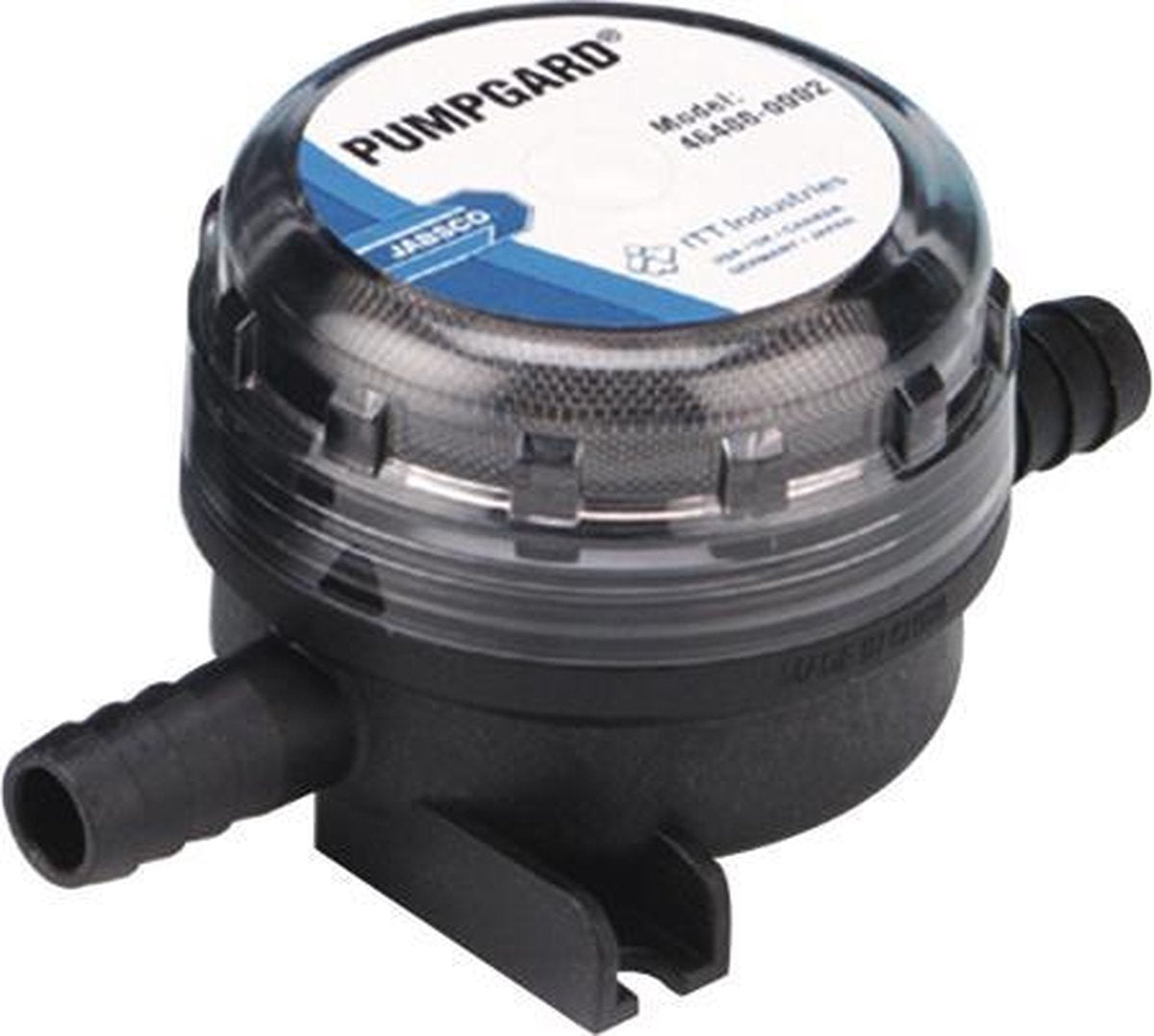 46400-0010 WATERFILTER SNAP IN