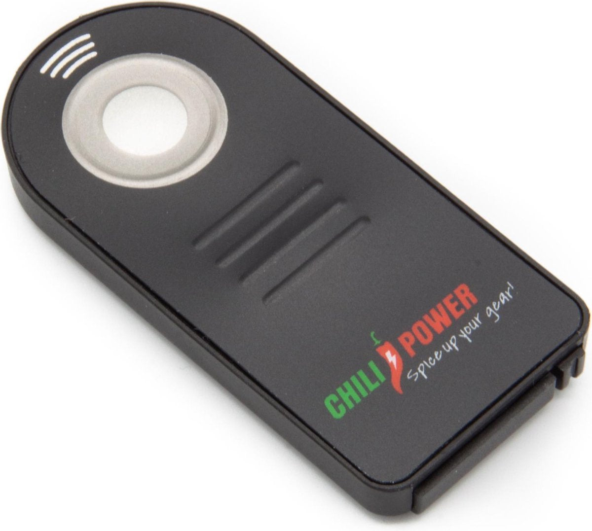 ChiliPower Draadloze afstandsbediening voor vele Nikon camera's