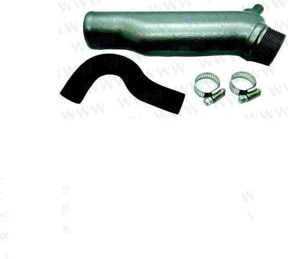 Yanmar Exhaust Elbow 2QM 2QM20 (13200)