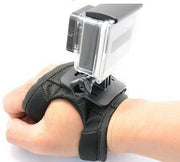 Handpalm Mount voor GoPro Hero 4 / 3+ / 3 / 2 / 1