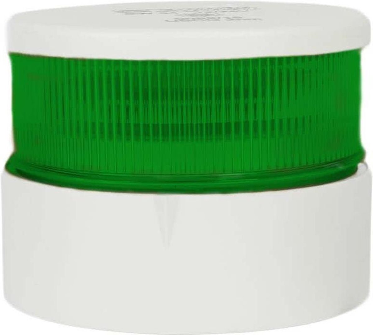 Aqua Signal Serie 34 wit Groen Signaal LED Navigatielicht