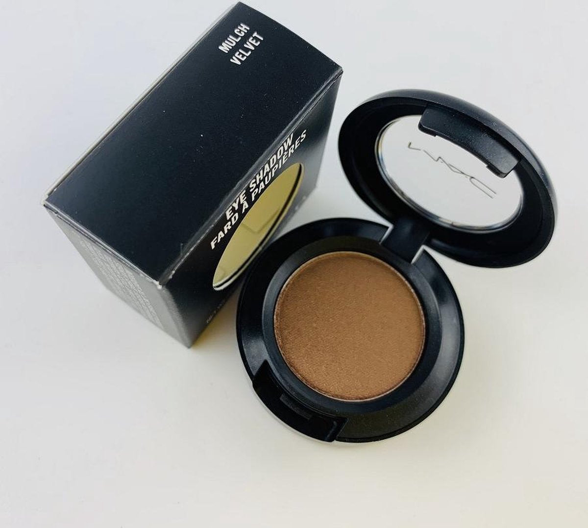 MAC Cosmetics Oogschaduw Mulch 5 gr